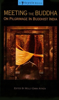 Abbildung von: Meeting the buddha - Riverhead Books