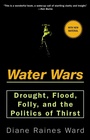 Cover: Water Wars - Riverhead Books