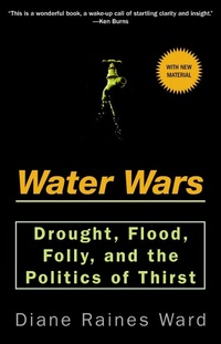 Enlarge image Cover: Water Wars - Riverhead Books