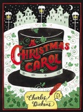 Cover: A Christmas Carol - Puffin Books