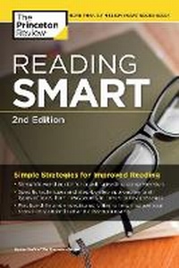 Enlarge image Cover: Reading Smart, 2nd Edition - Random House Books for Young Readers