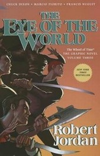 Enlarge image Cover: The Eye of the World - Tor Books
