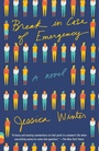 Cover: Break in Case of Emergency - Vintage Books