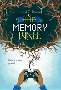 Enlarge image Cover: The Memory Wall - Alfred A. Knopf Books for Young Readers