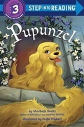 Cover: Pupunzel - Random House Books for Young Readers