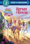 Cover: Horses to the Rescue - Random House Books for Young Readers