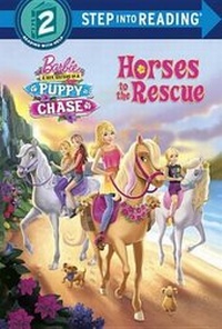 Enlarge image Cover: Horses to the Rescue - Random House Books for Young Readers