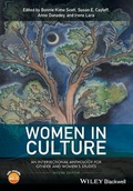 Cover: Women in Culture - Wiley