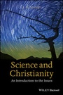 Cover: Science and Christianity - Wiley-Blackwell