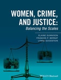 Cover: Women, Crime, and Justice - Wiley-Blackwell