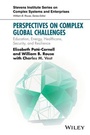 Cover: Perspectives on Complex Global Challenges - Wiley