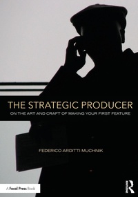 Abbildung von: The Strategic Producer - Routledge