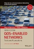 Cover: QOS-Enabled Networks - Tools and Foundations, 2e - Wiley
