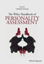 Cover: The Wiley Handbook of Personality Assessment - Wiley