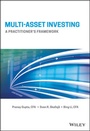 Cover: Multi-Asset Investing - Wiley
