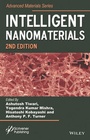 Cover: Intelligent Nanomaterials - Wiley-Scrivener