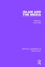 Cover: Islam and the Media - Routledge