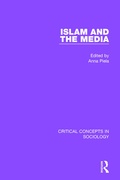 Cover: Islam and the Media - Routledge