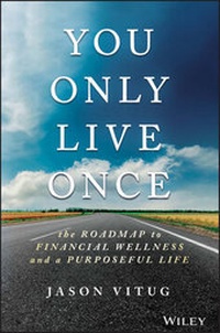 Abbildung von: You Only Live Once - Wiley