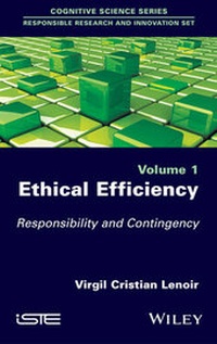 Abbildung von: Ethical Efficiency - Wiley-ISTE
