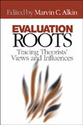 Cover: Evaluation Roots - SAGE Publications Inc