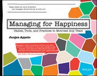 Abbildung von: Managing for Happiness - Wiley