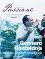Cover: Passione - Headline