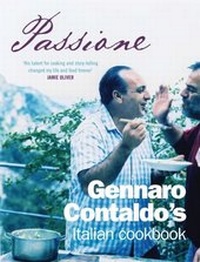 Enlarge image Cover: Passione - Headline
