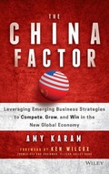 Cover: The China Factor - Wiley