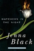 Cover: Watchers in the Night: Guardians of the Night 1 - Tor Books