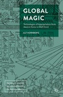 Cover: Global Magic - Palgrave MacMillan