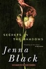 Cover: Secrets in the Shadows: Guardians of the Night 2 - Tor Books