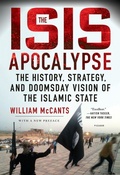 Cover: The Isis Apocalypse - St Martin's Press