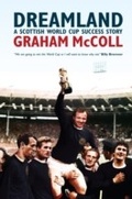 Cover: Dreamland - Headline Book Publishing