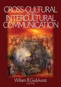 Cover: Cross-Cultural and Intercultural Communication - SAGE Publications Inc