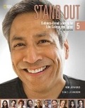 Cover: Stand Out 5 - National Geographic/(ELT)