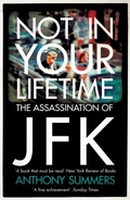 Cover: Not In Your Lifetime - Headline Book Publishing