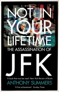 Enlarge image Cover: Not In Your Lifetime - Headline Book Publishing