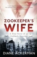 Cover: The Zookeeper's Wife - Headline Book Publishing