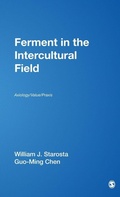 Cover: Ferment in the Intercultural Field - SAGE Publications Inc