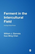 Cover: Ferment in the Intercultural Field - SAGE Publications Inc