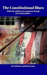 Enlarge image Cover: The Constitutional Blues - Blurb