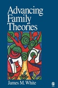 Cover: Advancing Family Theories - SAGE Publications Inc