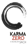 Cover: Karma Zero - Blurb