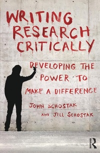 Enlarge image Cover: Writing Research Critically - Routledge