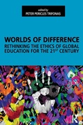 Cover: Worlds of Difference - Routledge