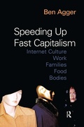 Cover: Speeding Up Fast Capitalism - Routledge