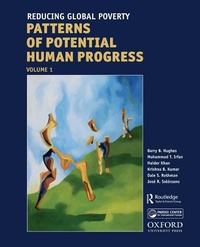Enlarge image Cover: Reducing Global Poverty - Routledge