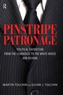 Cover: PINSTRIPE PATRONAGE - Routledge