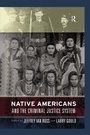 Cover: Native Americans and the Criminal Justice System - Routledge